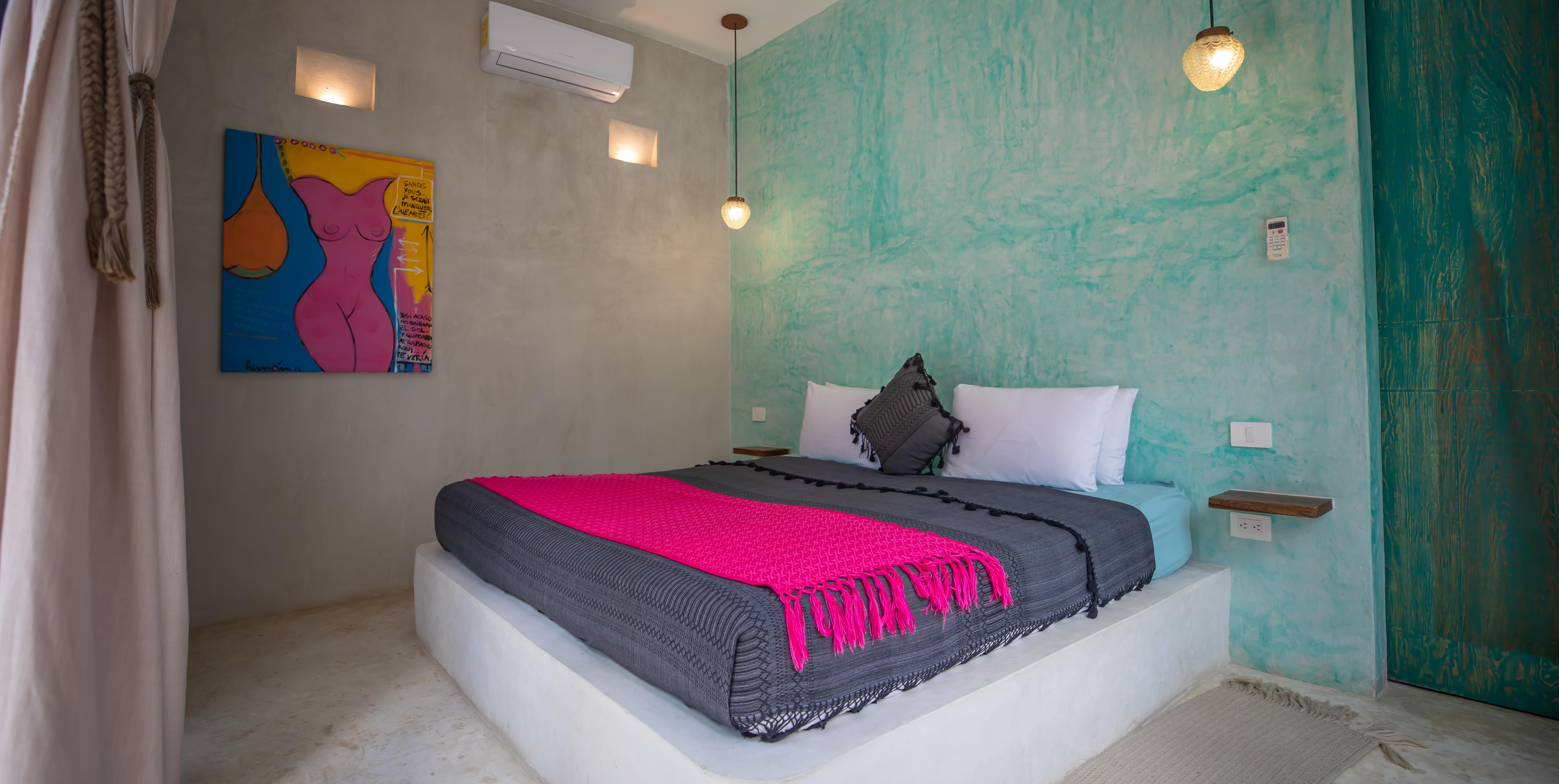 Turquoise Tulum Hotel (Adults Only) Exterior foto