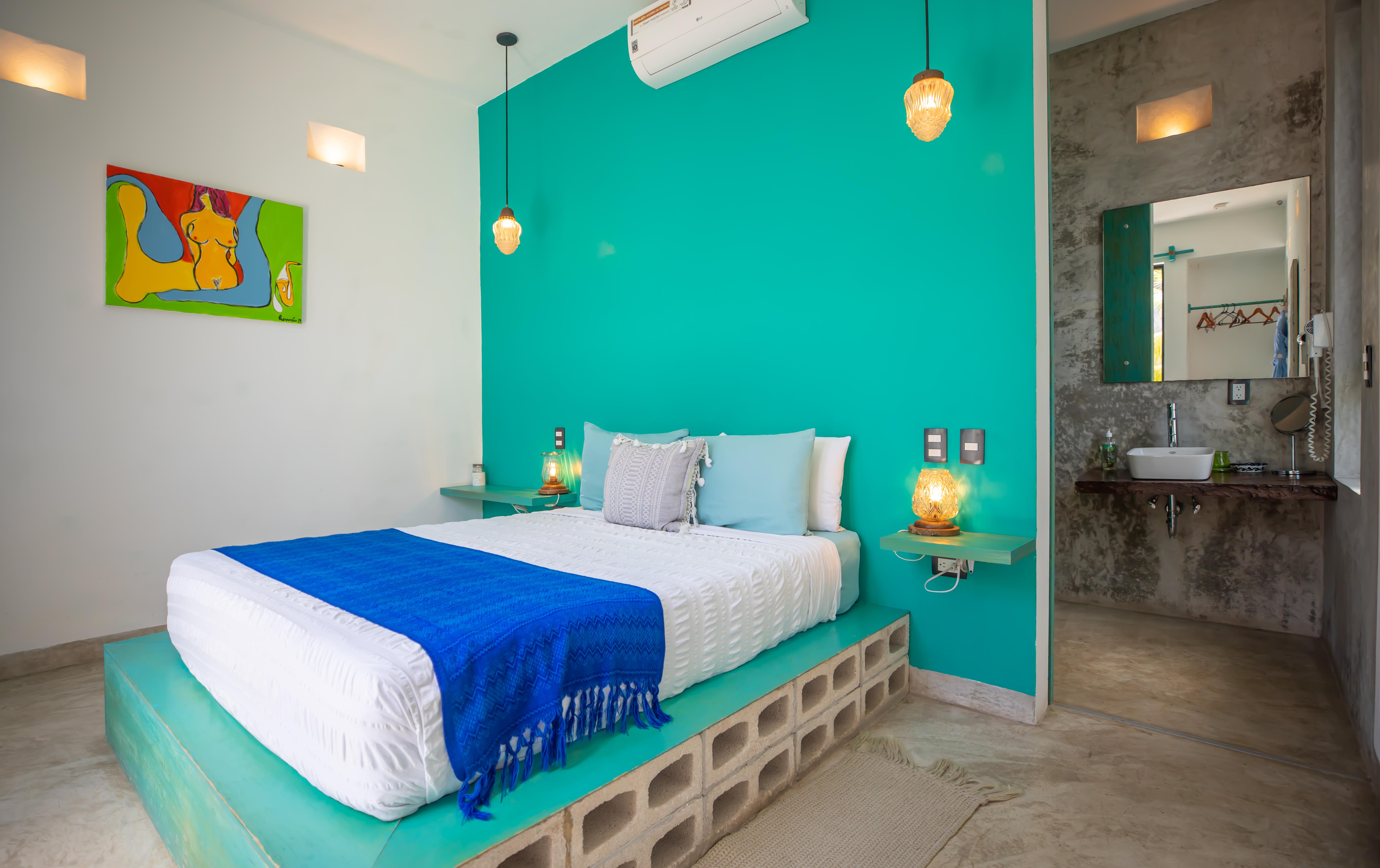 Turquoise Tulum Hotel (Adults Only) Exterior foto