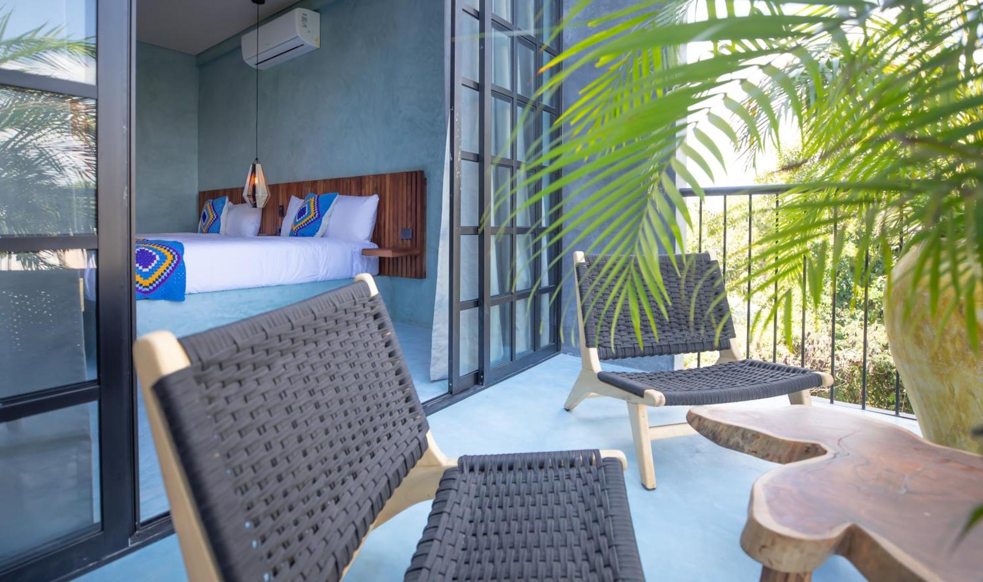 Turquoise Tulum Hotel (Adults Only) Exterior foto